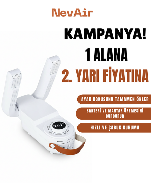 NevAir